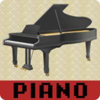 Piano Lessons on 9Apps