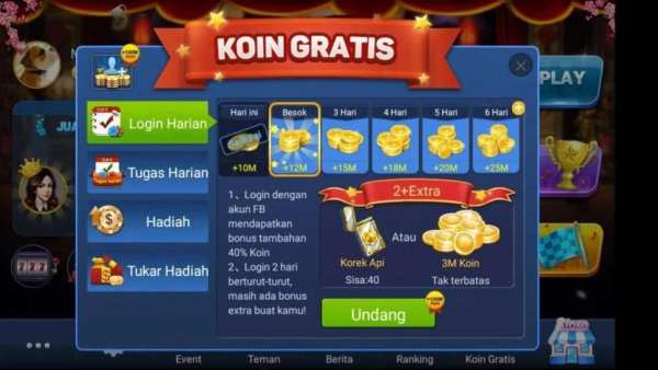 Boyaa QiuQiu For Cashtree screenshot 2