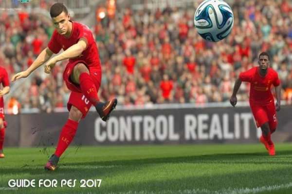 Tips For PES 2017 screenshot 1