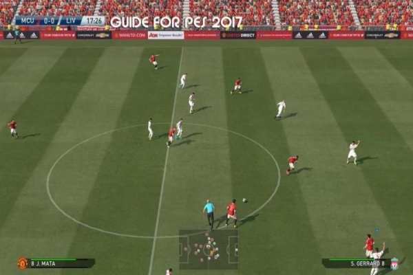 Tips For PES 2017 screenshot 2