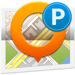 ikon Parking Plugin — OsmAnd