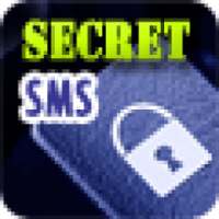 SecretSMS Lite on 9Apps