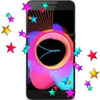 Audio Visualizer Video LWP