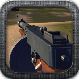 Mafia Guns Shooter иконка