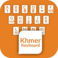 Khmer Keyboard