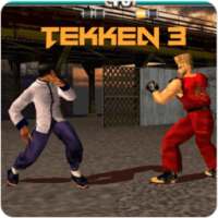 2017 Tekken 3 Cheats