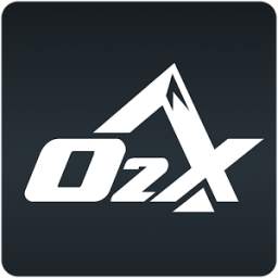 O2X Human Performance