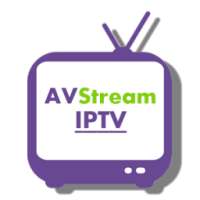 AVStream Media center on 9Apps