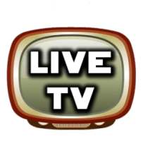 Live TV for android
