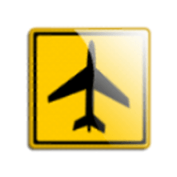 Airport Distance иконка