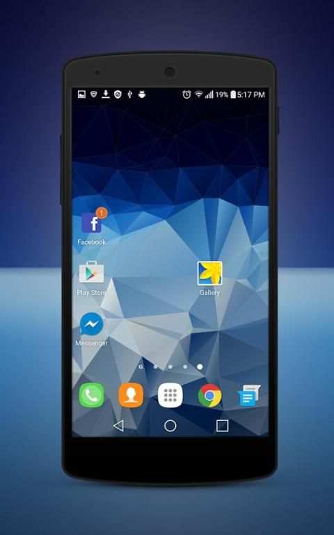 Icon Pack for Grand Prime Plus screenshot 4