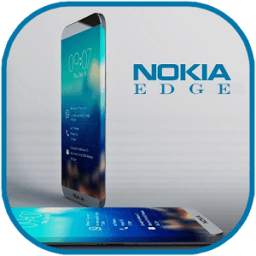Nokia Edge Theme & Launcher