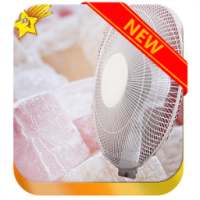 ventilateur extra