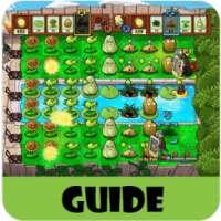 Guide Plant vs Zombie
