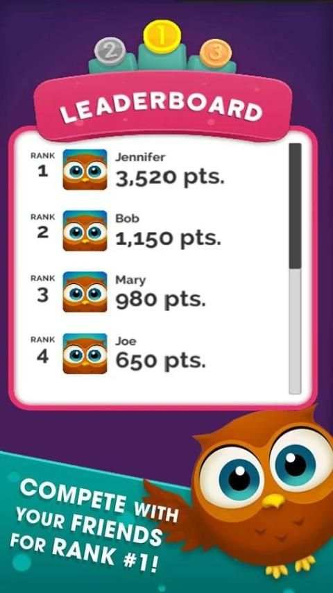Trivia Legends screenshot 4