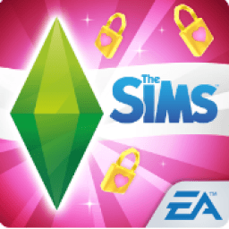 ikon The Sims FreePlay 【MOD】