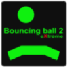 Прыгающий мяч Extreme 2 icon