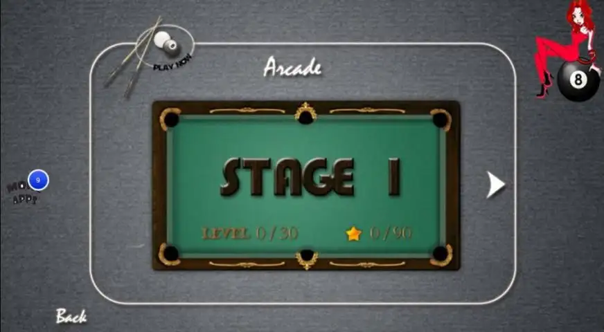 Sexy 8 Ball App Download Free 9apps