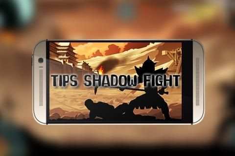 Tips Shadow Fight 2 скриншот 1