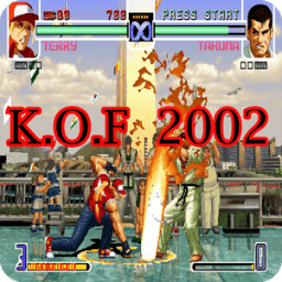 Guide for King of Hunting 2002 иконка