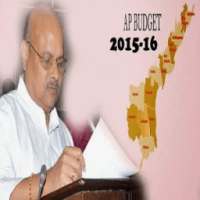 Andrapradesh Budget 2015-16