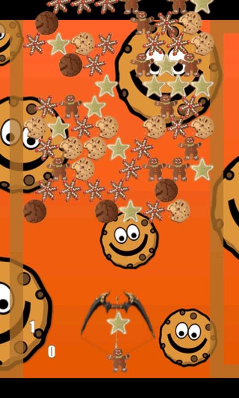 Cookie Crush Mania screenshot 3