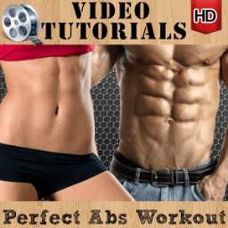 Perfect Abs Workout Videos
