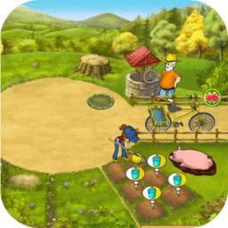 Farm City 1.0