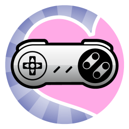 SNES Together (2-P Emulator) icon