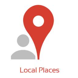 Local Places