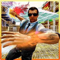Angry Mafia Fighter Attack 3D 1.0