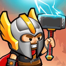 Brave Run 2: Frozen World icon