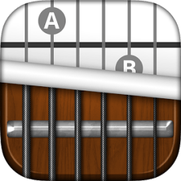 ikon Learn Guitar Chords &amp; Scales