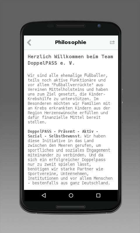Team DoppelPASS e.V screenshot 3