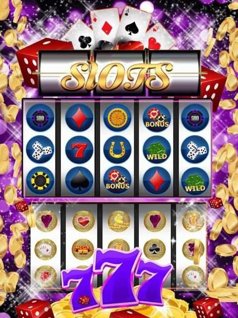 Slots for Modern Teen Patti 1 تصوير الشاشة