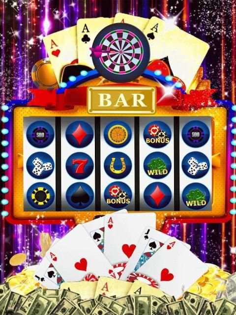 Slots for Modern Teen Patti 2 تصوير الشاشة