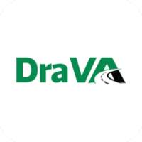 DraVA Driving Coach logo