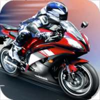 Highway Moto Rider -Bike Rider