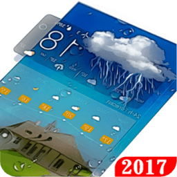 Weather Today иконка