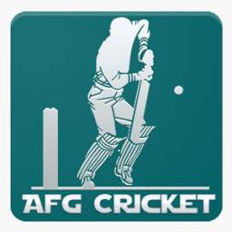 AFG Cricket 1.1