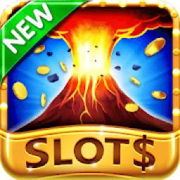 Treasure Slots - Free Vegas Slots & Casino
