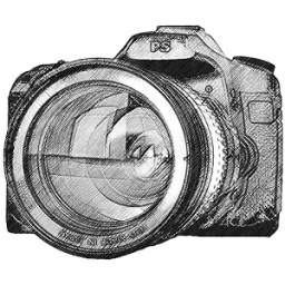 Pencil Sketch Camera