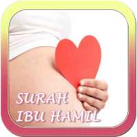 Surah Amalan Ibu Hamil Lengkap on 9Apps