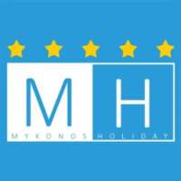 Mykonos Holiday on 9Apps