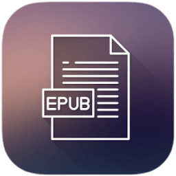 Epub Converter | PDF to Epub иконка