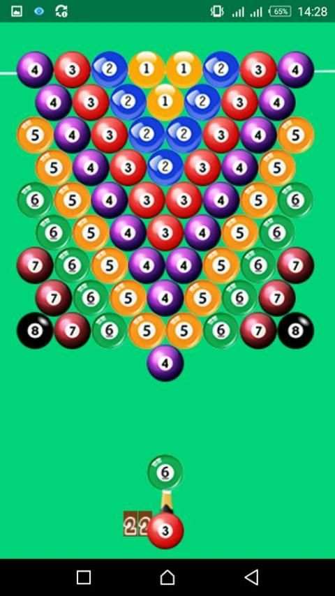Pool 8 Ball Shooter 2017 screenshot 6