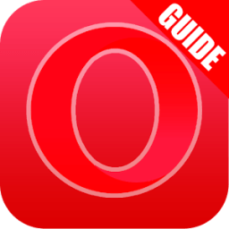 New Opera Mini Guide иконка