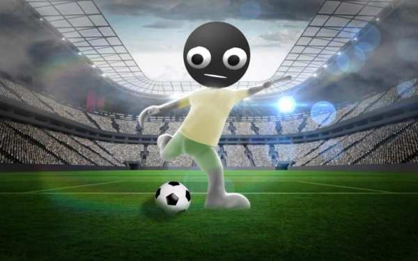 Mini Soccer League स्क्रीनशॉट 5