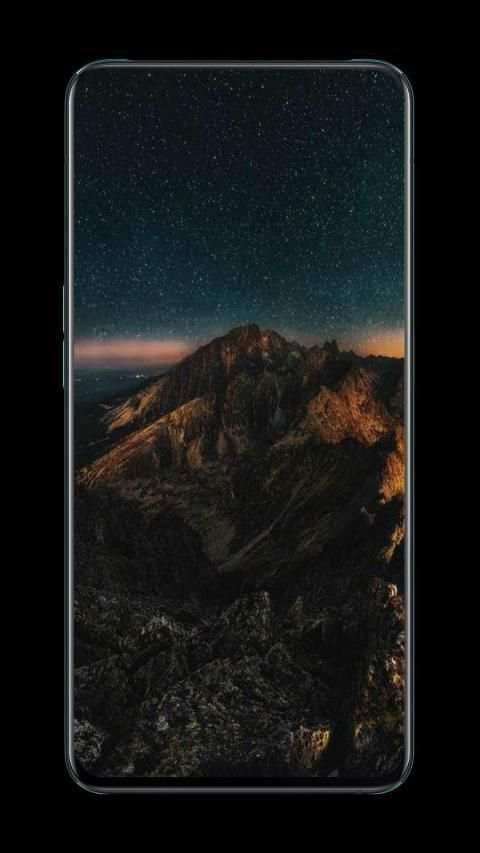 Magic HD Wallpaper: 4K HD 2020 screenshot 2