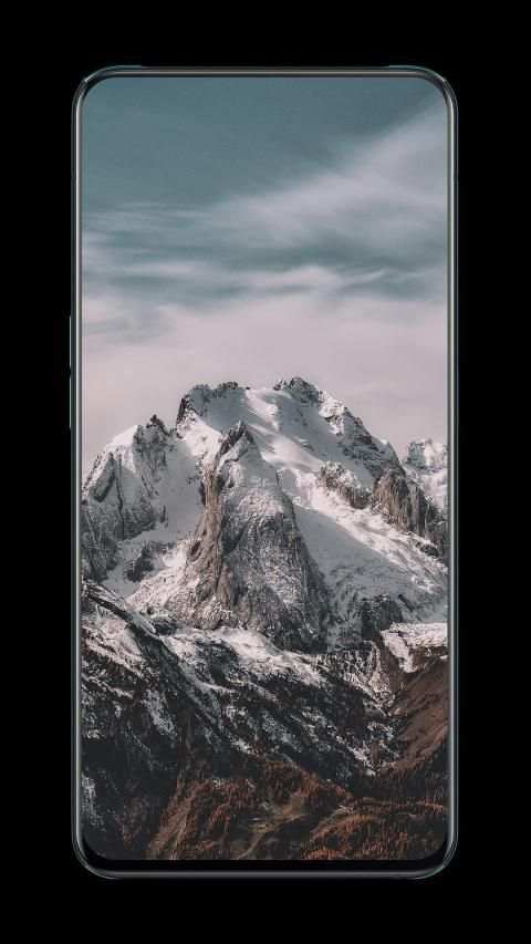 Magic HD Wallpaper: 4K HD 2020 screenshot 3